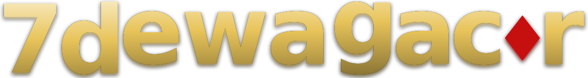 7dewa gacor logo